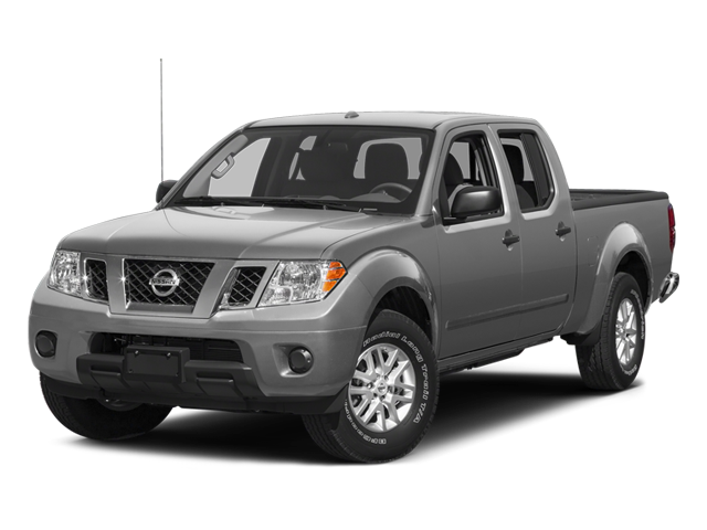 2014 Nissan Frontier