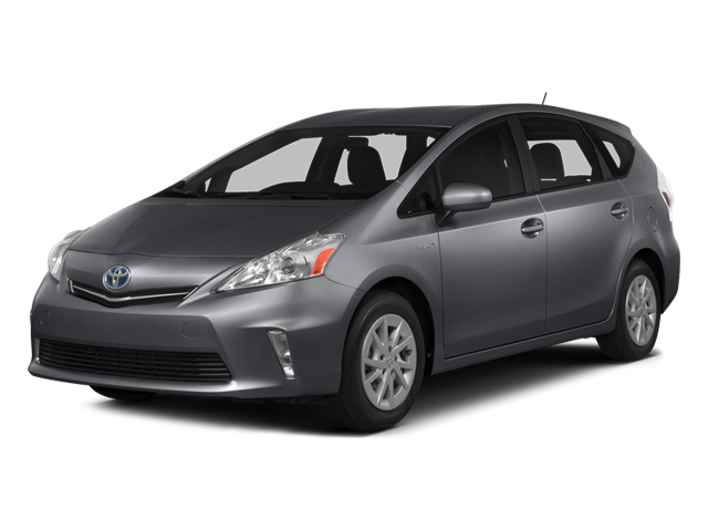 2014 Toyota Prius v Five for sale in Houma, LA
