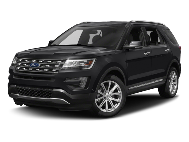 2017 Ford Explorer Limited for sale in Houma, LA