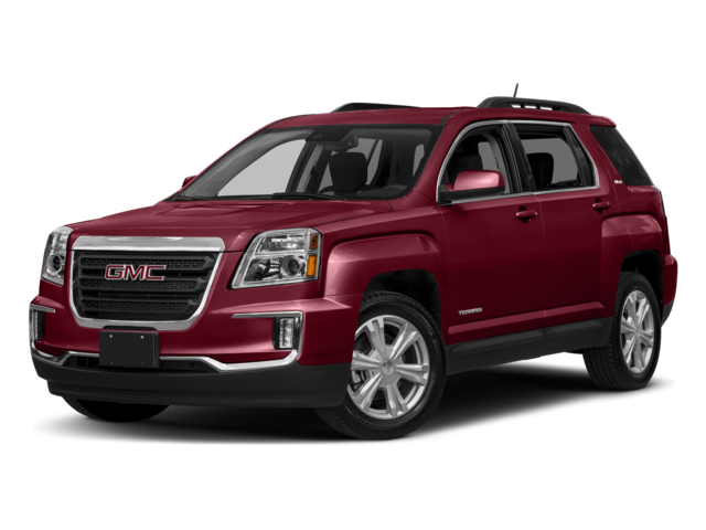 2017 GMC Terrain SLE-2 for sale in Houma, LA