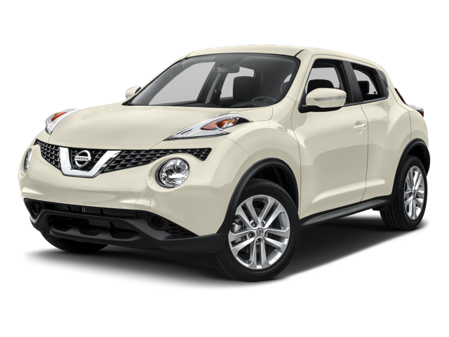 2017 Nissan Juke SV AWD CVT's photo