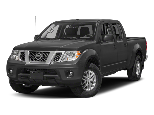 2017 Nissan Frontier's photo