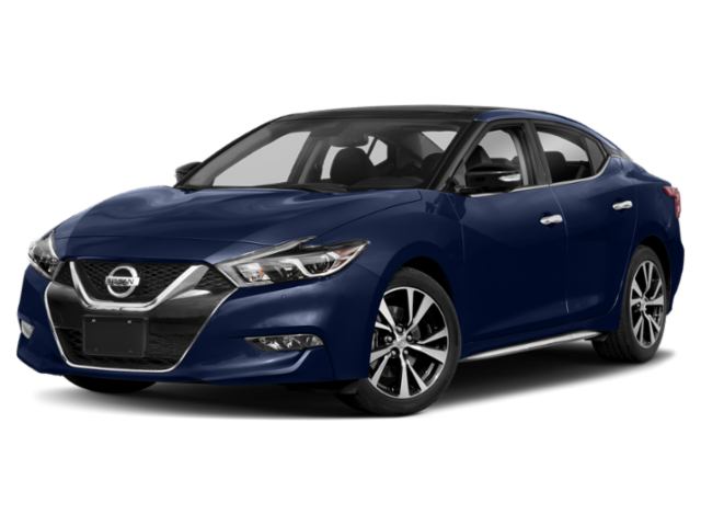 2018 Nissan Maxima Platinum's photo