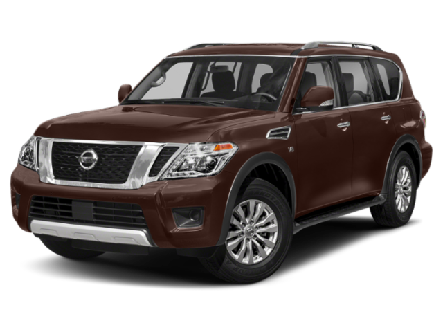 2018 Nissan Armada SV for sale in Houma, LA