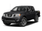 2018 Nissan Frontier Desert Runner