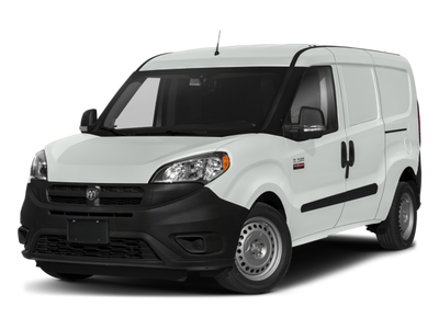 2018 RAM ProMaster City Cargo Van Tradesman