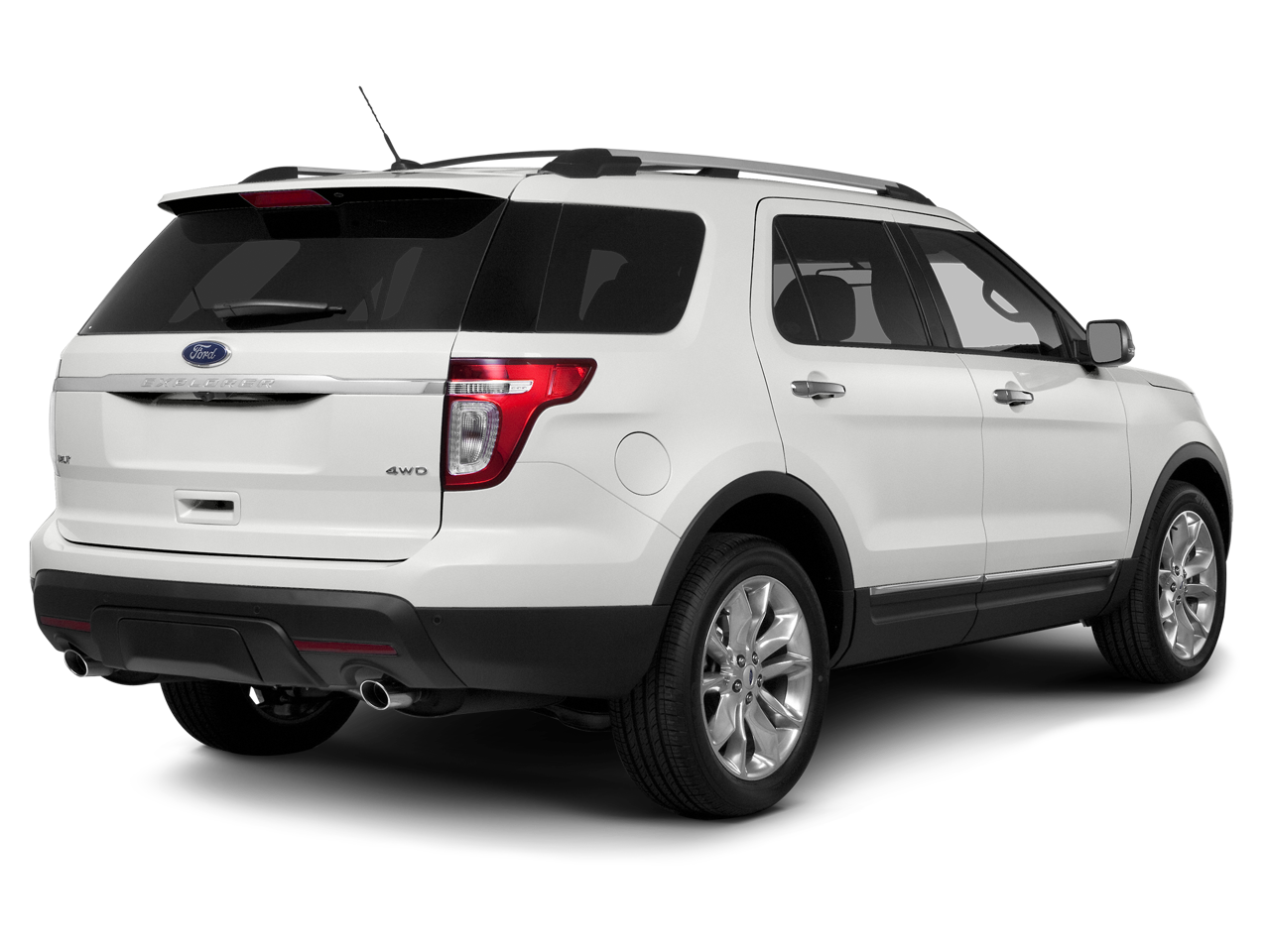 Used 2015 Ford Explorer XLT with VIN 1FM5K7D83FGA68149 for sale in Houma, LA