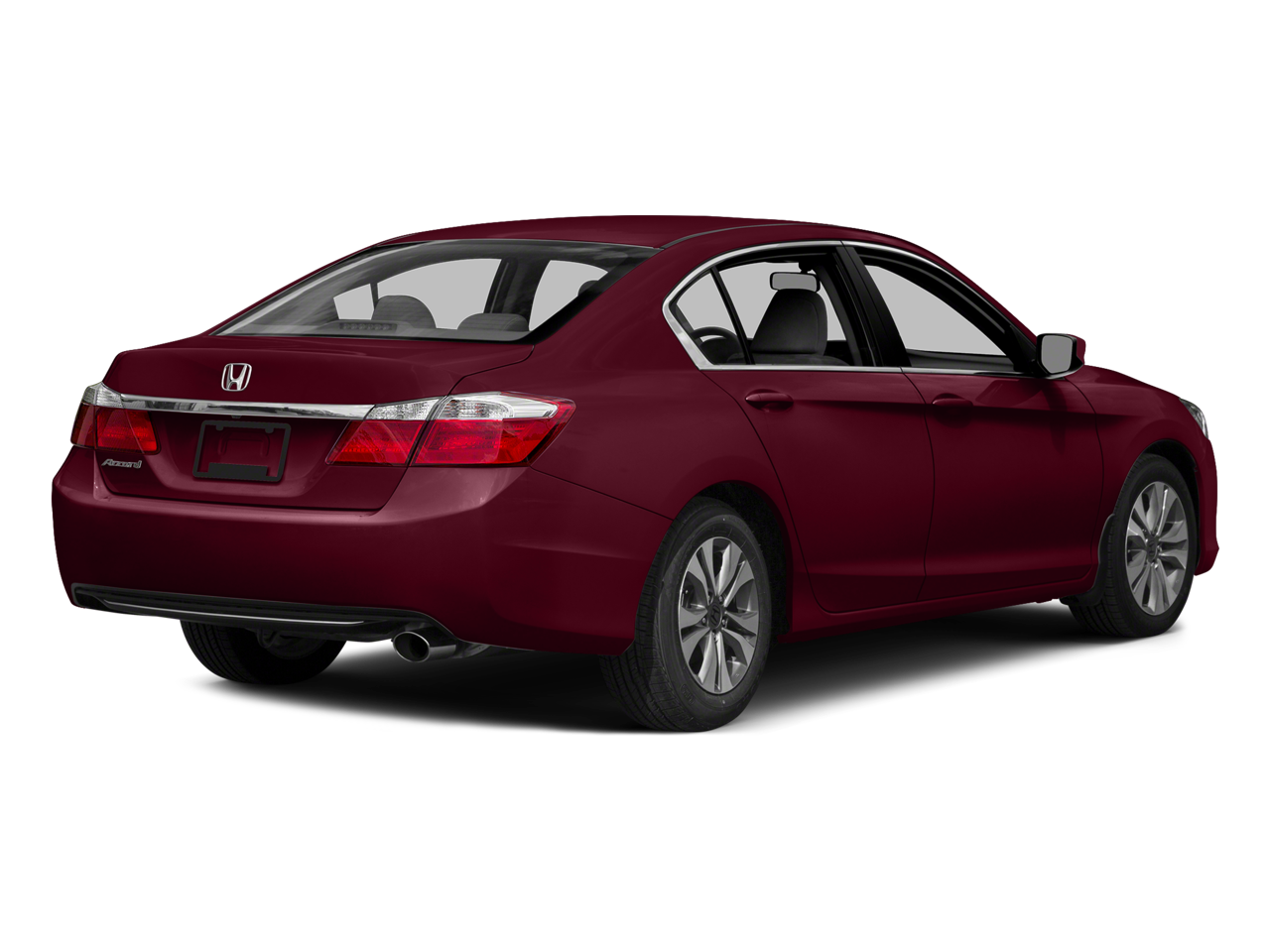 Used 2015 Honda Accord LX with VIN 1HGCR2F3XFA034399 for sale in Houma, LA