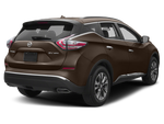 2015 Nissan Murano SV