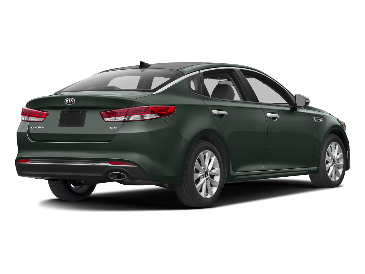 Used 2016 Kia Optima LX with VIN KNAGT4L36G5069997 for sale in Houma, LA