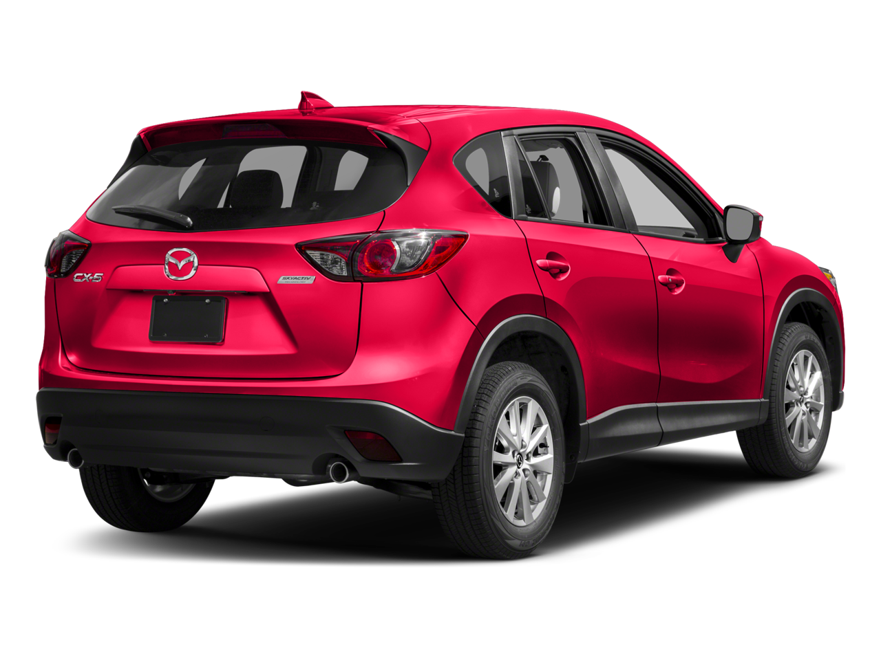 Used 2016 Mazda CX-5 Touring with VIN JM3KE2CY2G0759970 for sale in Houma, LA