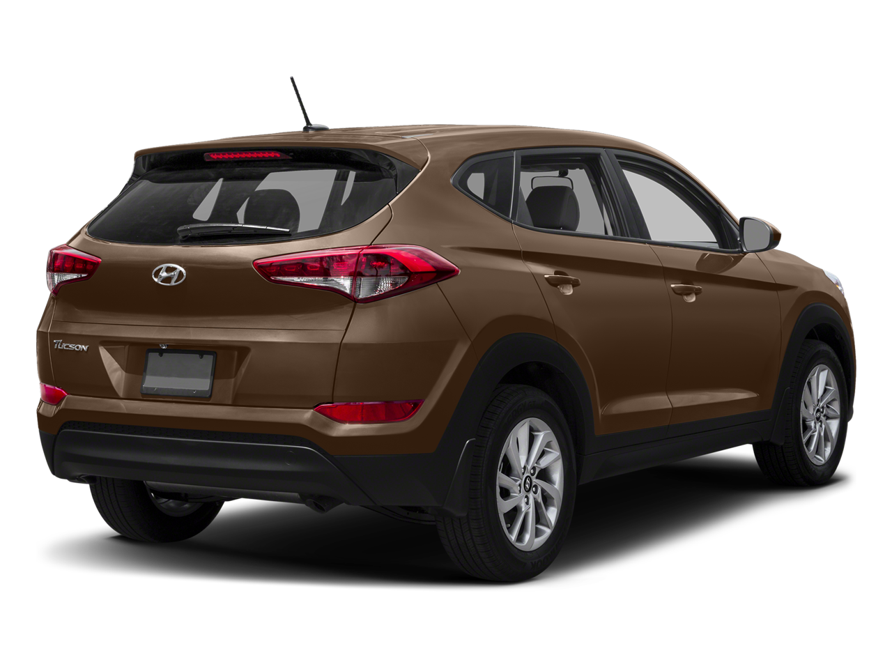 Used 2017 Hyundai Tucson SE with VIN KM8J23A4XHU385620 for sale in Houma, LA