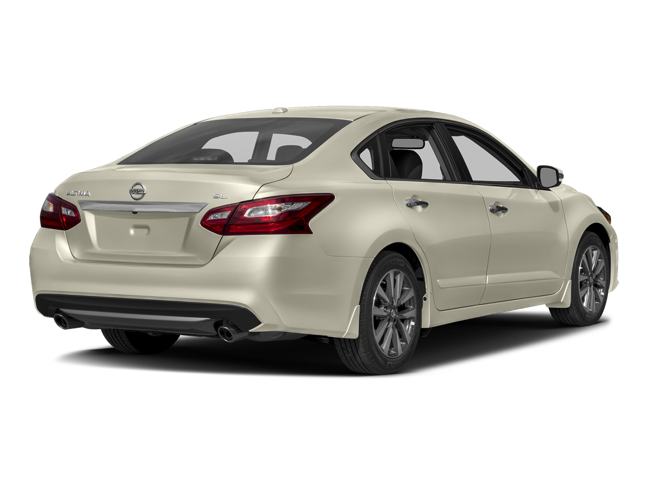 Used 2017 Nissan Altima SL with VIN 1N4AL3AP2HC160261 for sale in Houma, LA