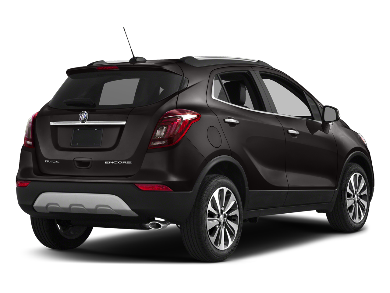 2018 Buick Encore Preferred photo 2