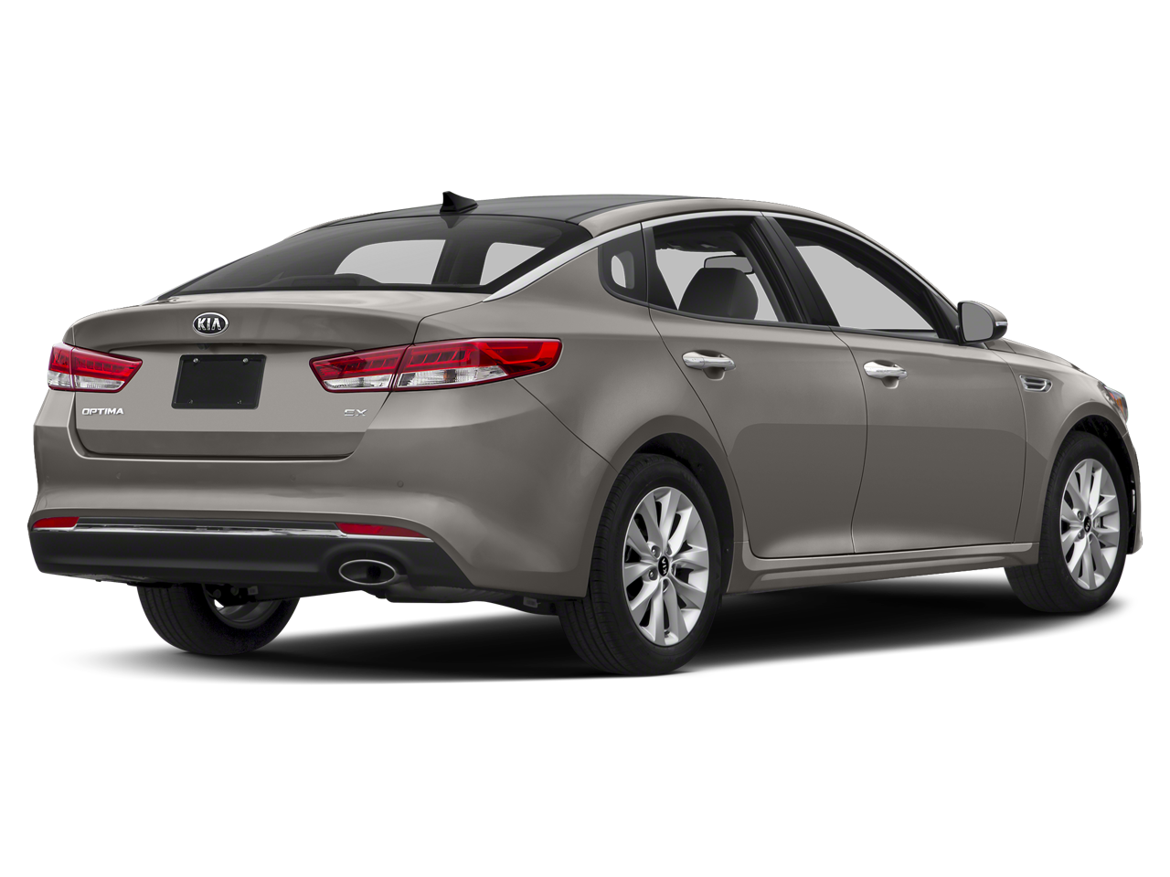 Used 2018 Kia Optima LX with VIN 5XXGT4L3XJG216439 for sale in Houma, LA