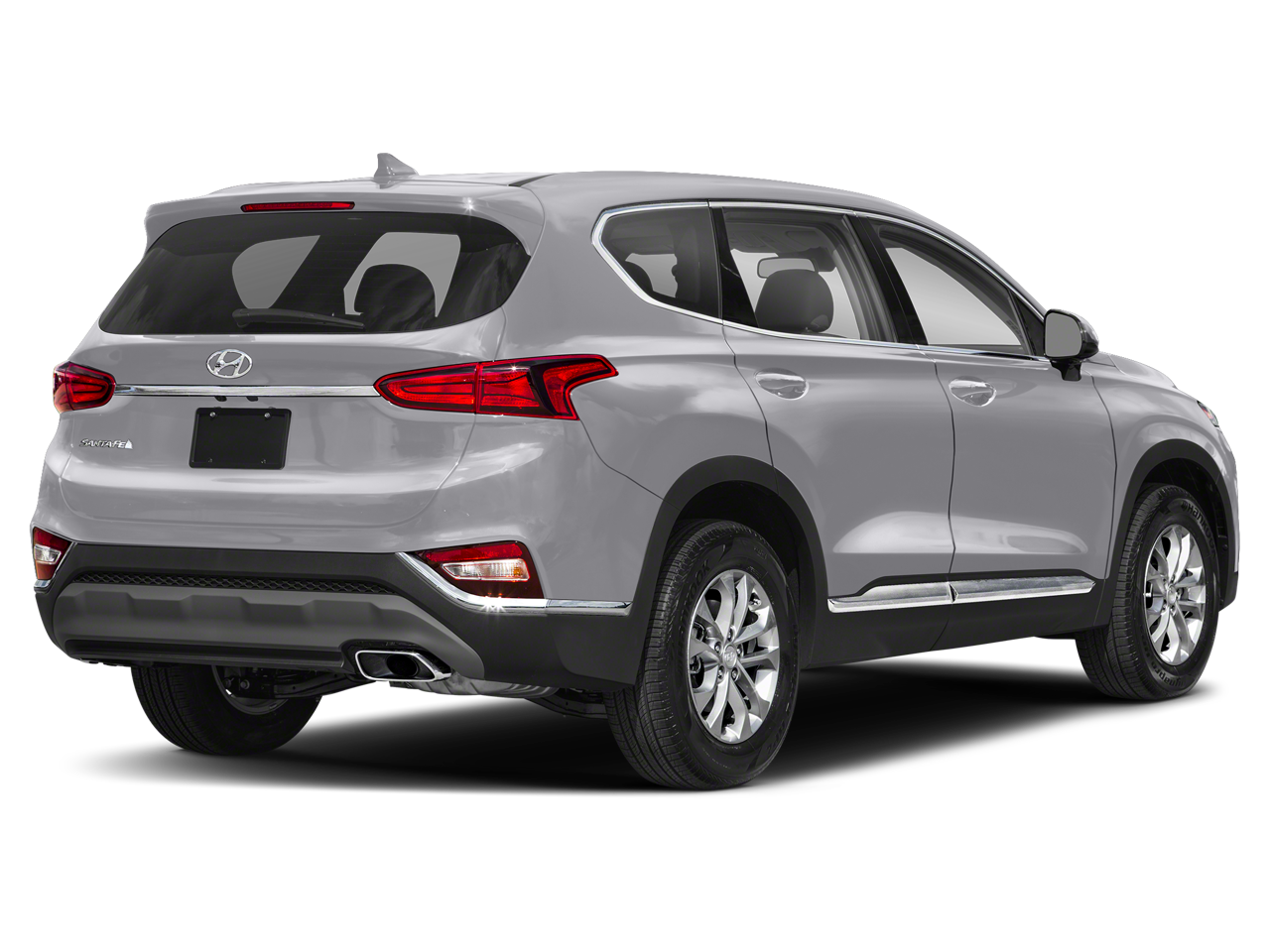 Used 2019 Hyundai Santa Fe SEL Plus with VIN 5NMS33AD0KH041525 for sale in Houma, LA