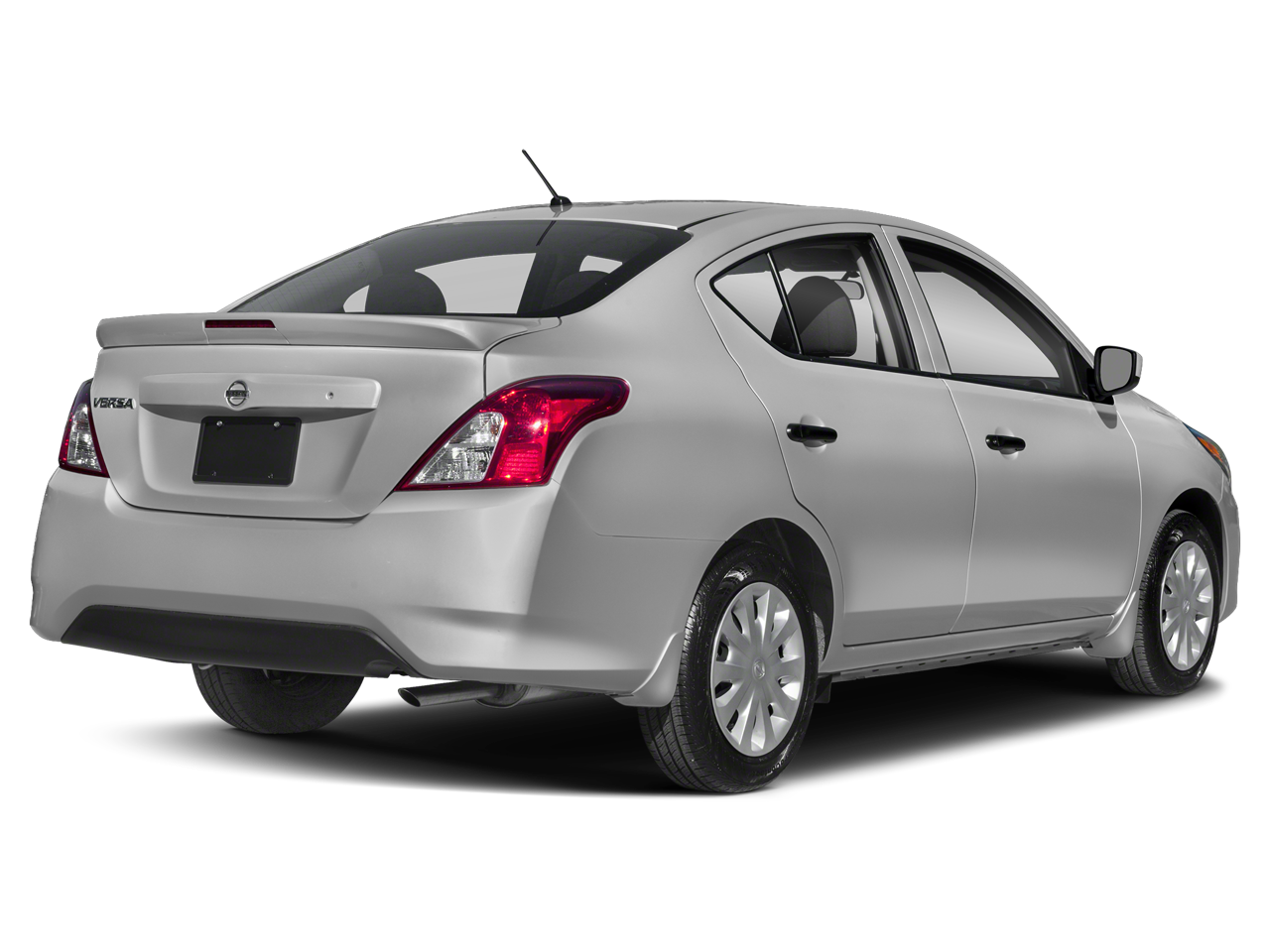 Used 2019 Nissan Versa Sedan S with VIN 3N1CN7AP1KL831700 for sale in Houma, LA