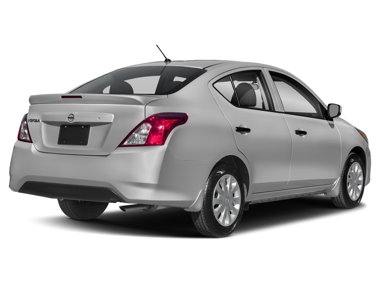 2019 Nissan Versa Sedan S