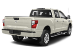 2019 Nissan Titan XD SV