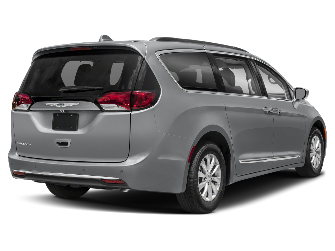 Used 2020 Chrysler Pacifica Limited with VIN 2C4RC1GG0LR177228 for sale in Houma, LA