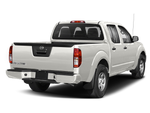 2020 Nissan Frontier S