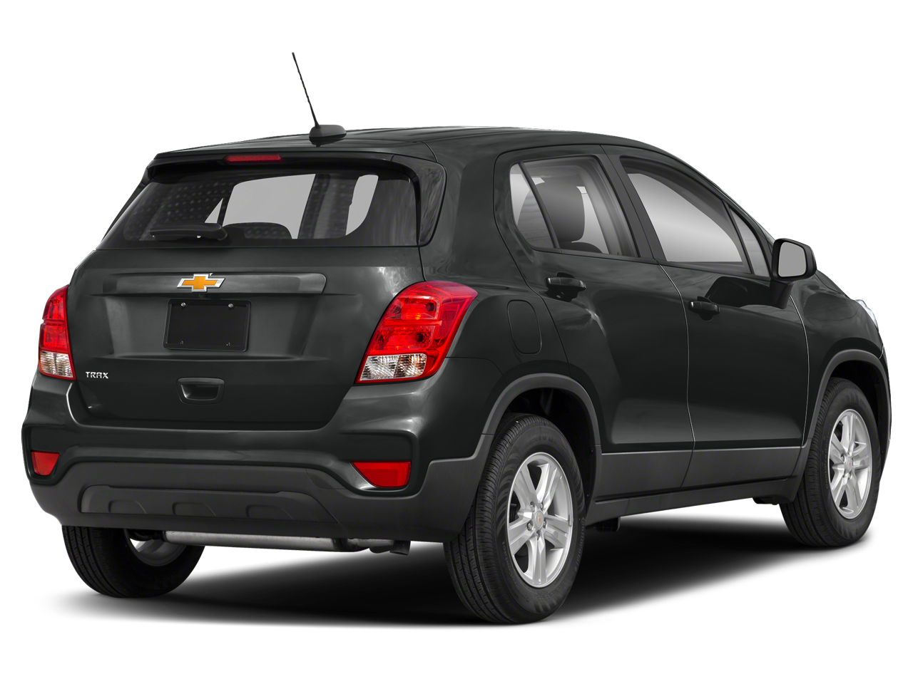Used 2021 Chevrolet Trax LS with VIN KL7CJKSB9MB357057 for sale in Houma, LA