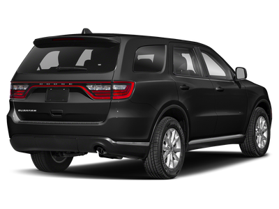 2022 Dodge Durango Citadel
