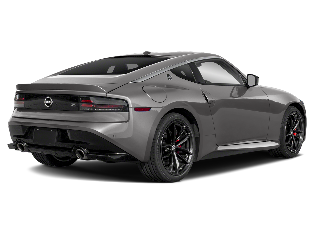 2025 Nissan Z Performance photo 2