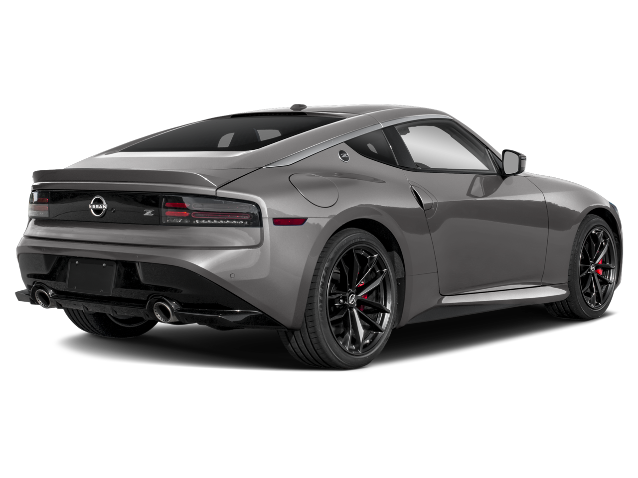 2025 Nissan Z Performance thumbnail 2