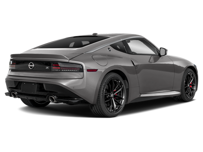 2025 Nissan Z Performance