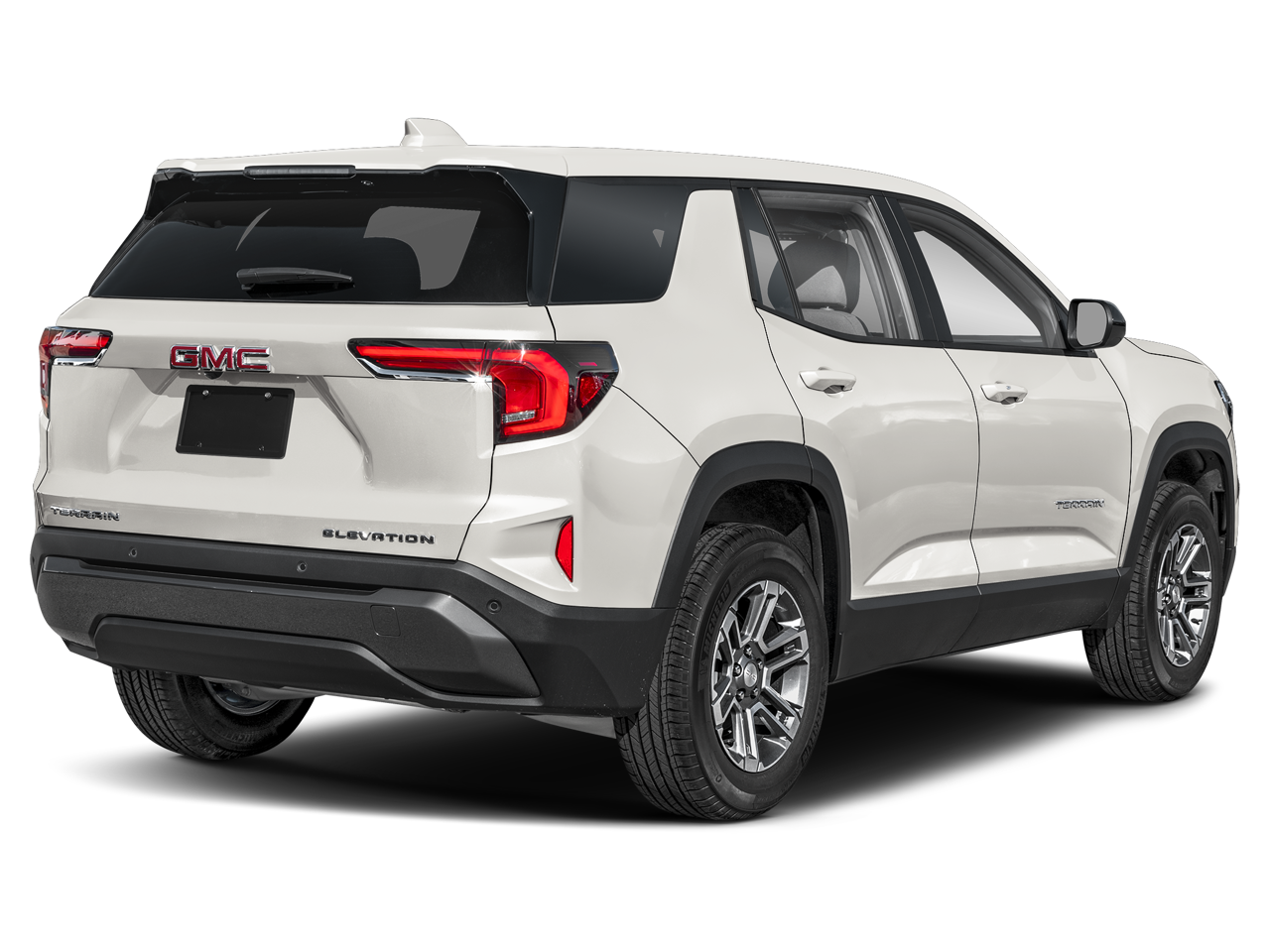 2026 GMC Terrain AWD Denali