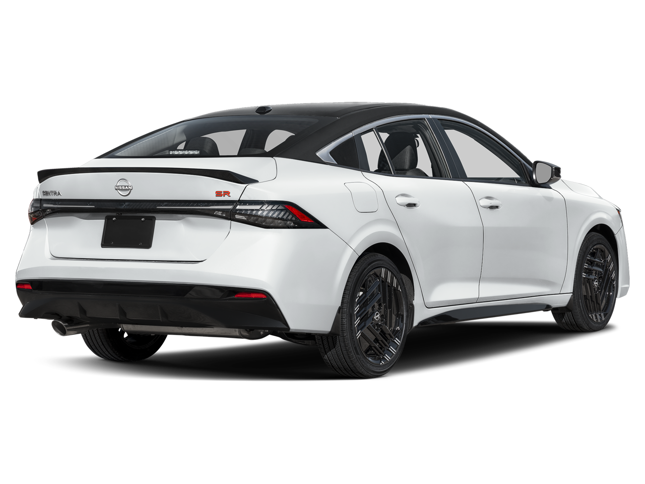 2026 Nissan Sentra SR - Photo 12