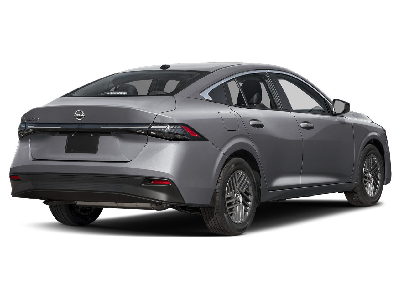 2026 Nissan Sentra SL - Photo 13