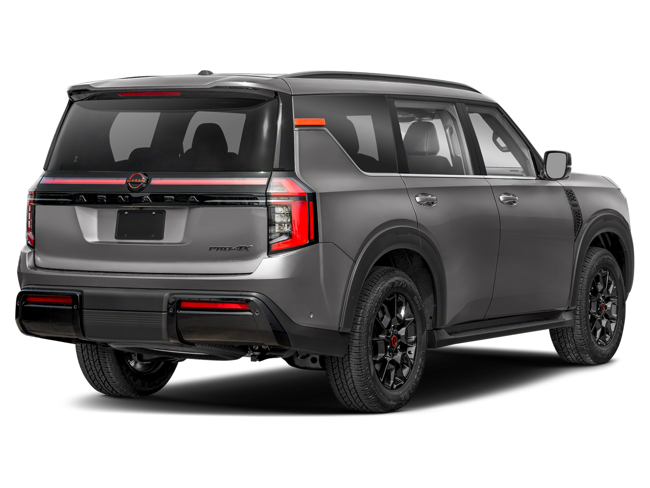 2026 Nissan Armada PRO-4X - Photo 18