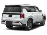 2026 Nissan Armada 4x2 SL
