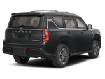 2026 Nissan Armada 4x4 Platinum