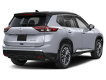 2026 Nissan Rogue 2026.5 AWD Platinum