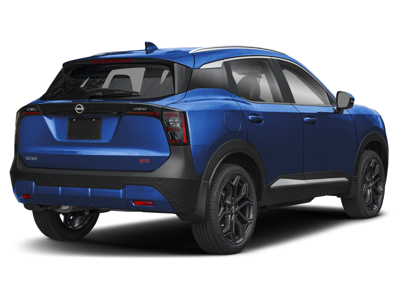 2026 Nissan KICKS SR - Photo 14