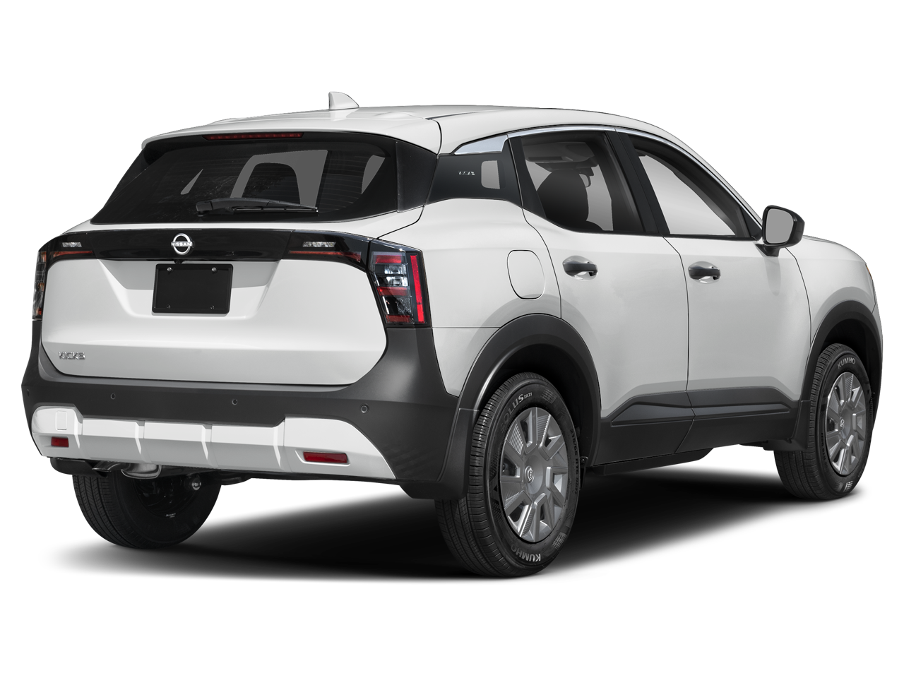 2026 Nissan KICKS S - Photo 16