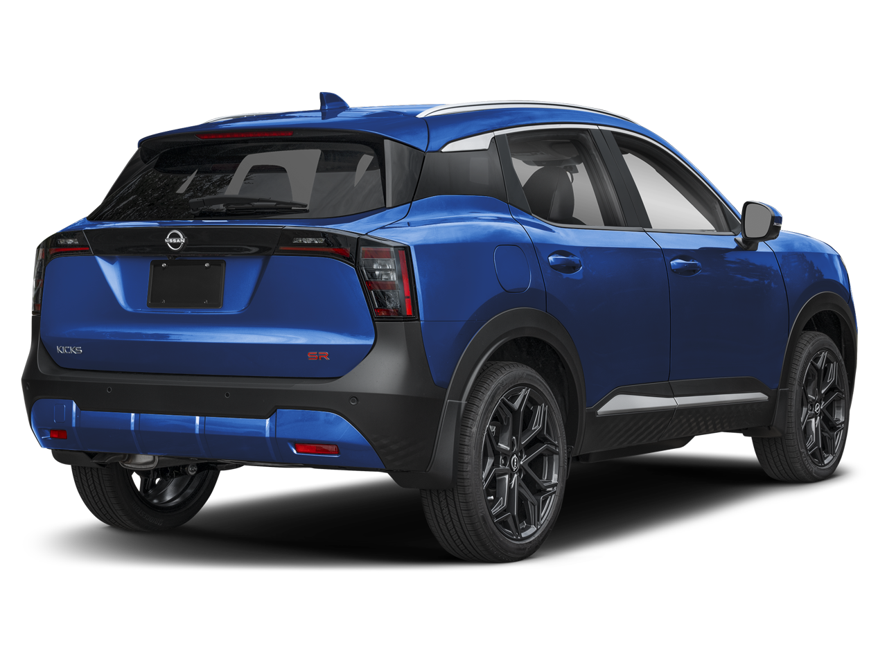 2026 Nissan KICKS SR - Photo 14