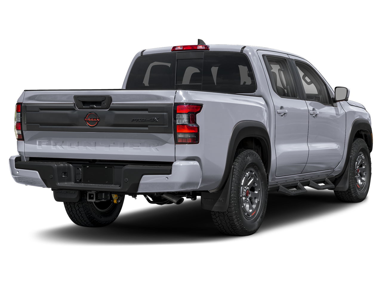 2026 Nissan Frontier PRO-4X - Photo 19