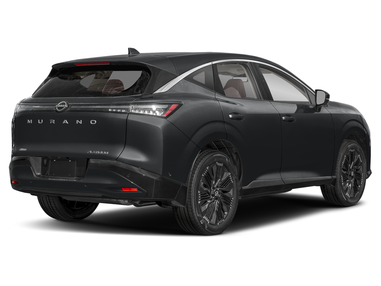 2027 Nissan Murano Dark Armor