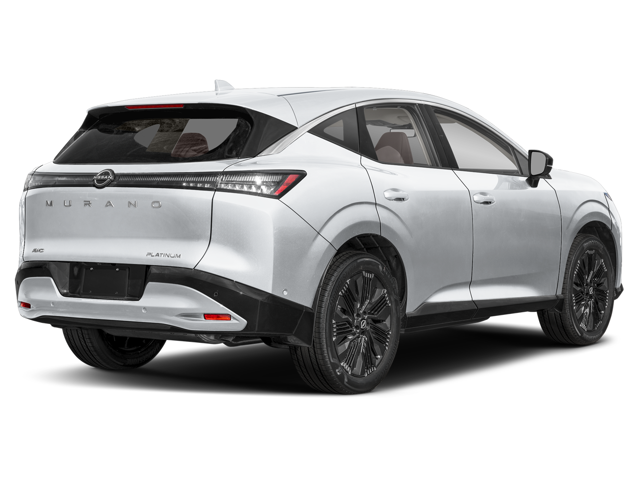 2027 Nissan Murano SL