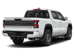 2027 Nissan Frontier PRO-X