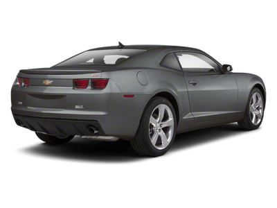 2010 Chevrolet Camaro 2LT