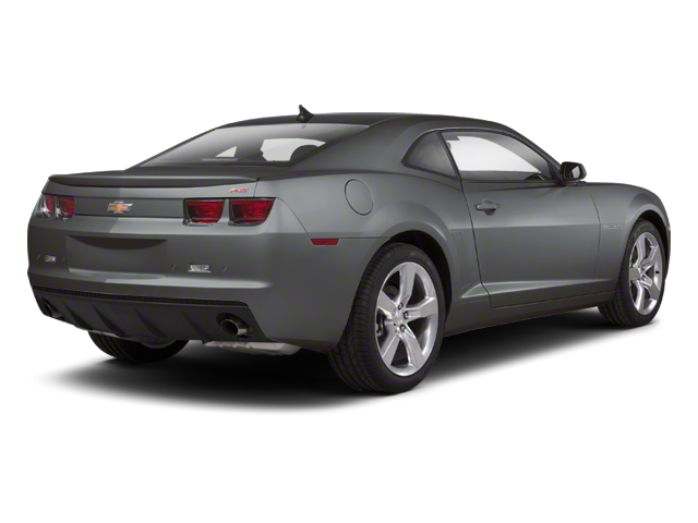2010 Chevrolet Camaro 2LT