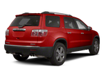 2010 GMC Acadia SLE