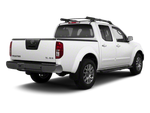 2010 Nissan Frontier SE