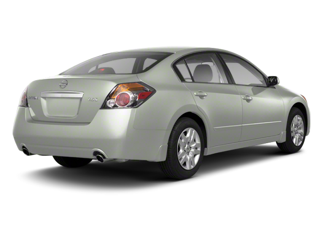 2011 Nissan Altima 2.5 SL