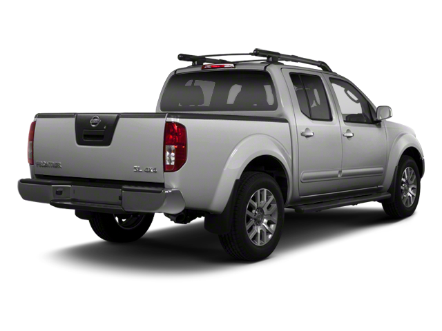 Used 2011 Nissan Frontier SV with VIN 1N6AD0ER9BC448767 for sale in Houma, LA